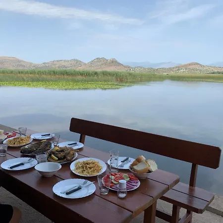 Skadar Paradise