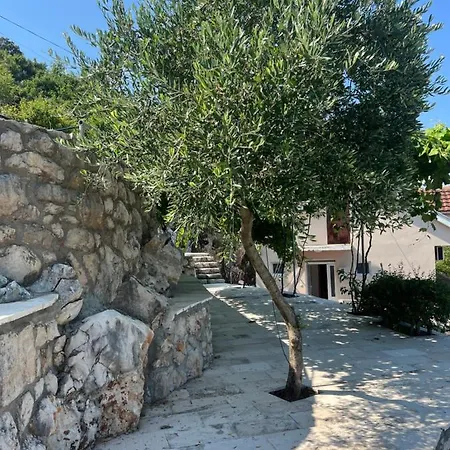 Guest house Skadar Paradise