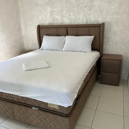 Skadar Paradise Guest house