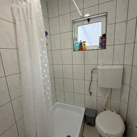 Guest house Skadar Paradise Dodosi