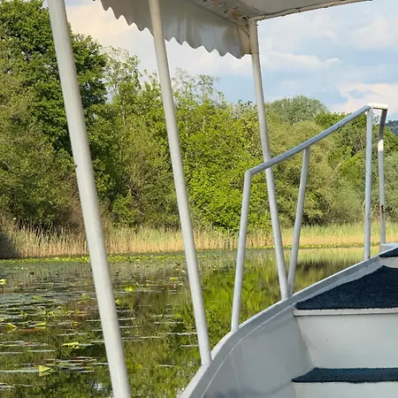 Skadar Paradise Dodosi