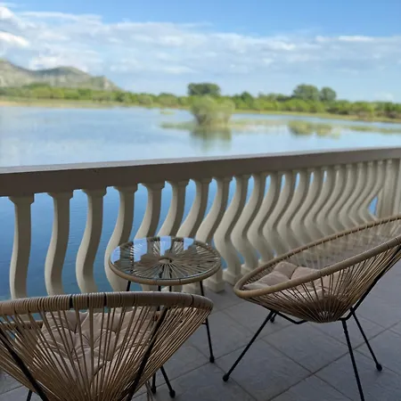 Skadar Paradise Guest house *