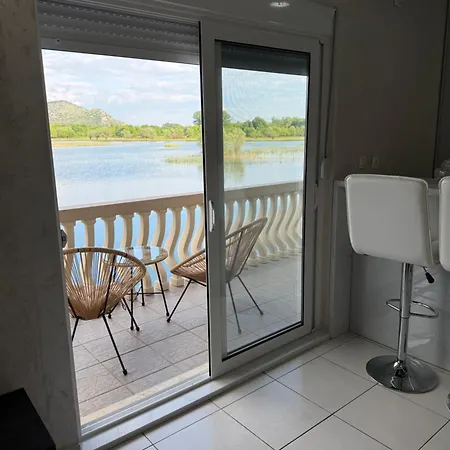 Skadar Paradise *