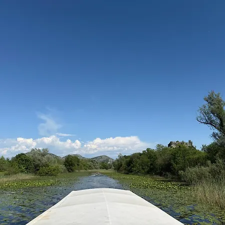 Skadar Paradise